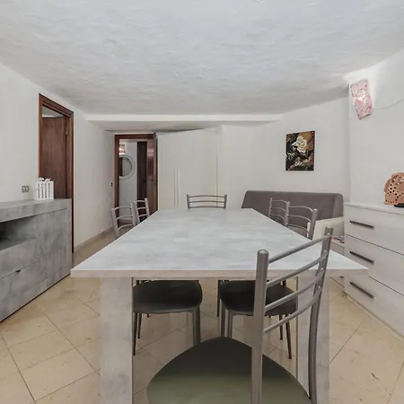 Anna 別荘 ゴルフォ・アランチ