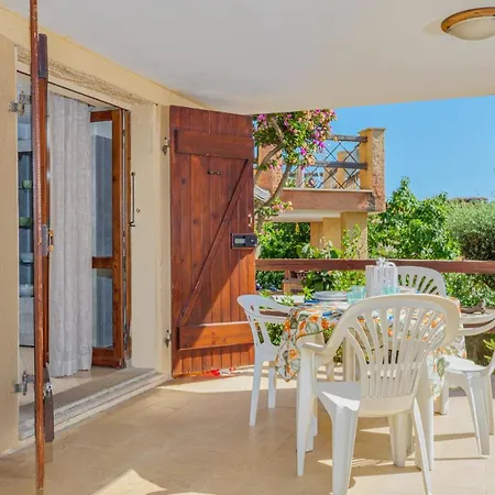 Anna * ゴルフォ・アランチ