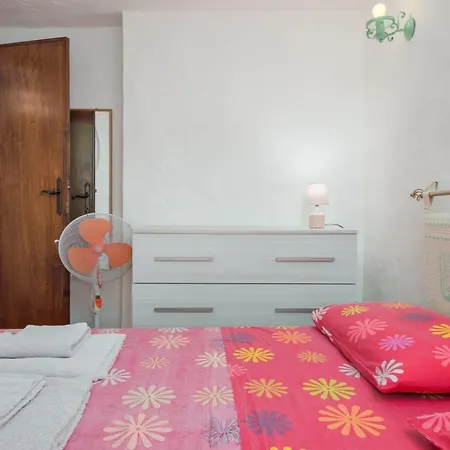 Anna * ゴルフォ・アランチ