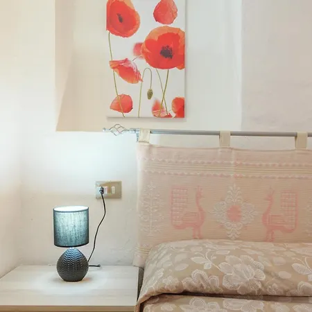 別荘 Anna ゴルフォ・アランチ