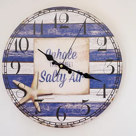 Anna 別荘 ゴルフォ・アランチ