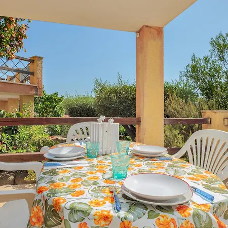 Anna * ゴルフォ・アランチ