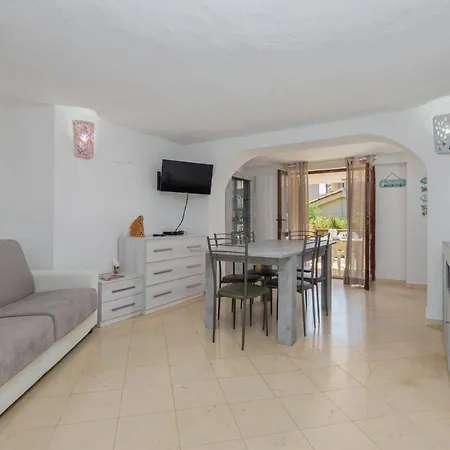 Anna Сasa de vacaciones