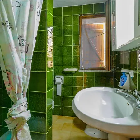 Сasa de vacaciones Anna Golfo Aranci