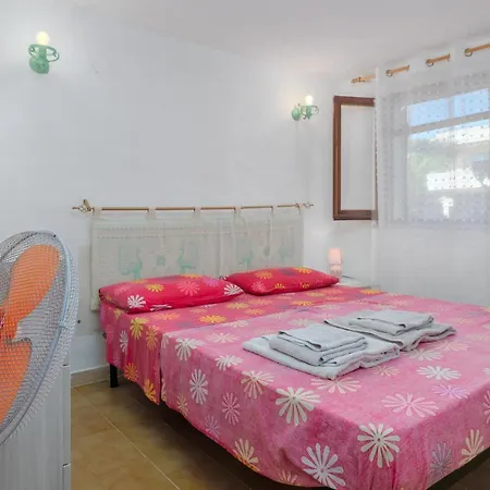 Anna Сasa de vacaciones *