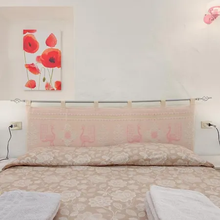 Сasa de vacaciones Anna Golfo Aranci