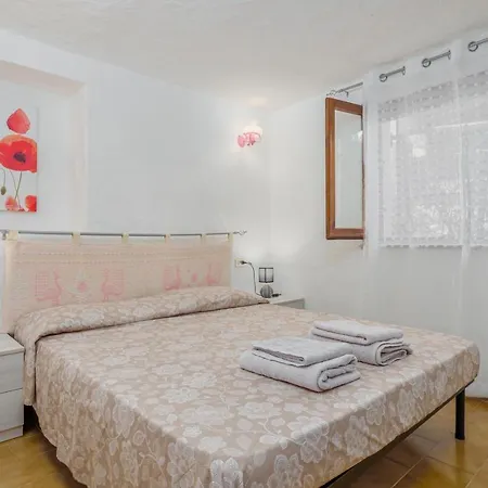 Anna Сasa de vacaciones *